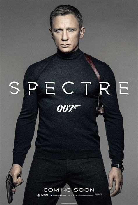 james bond spectre 2015|More.